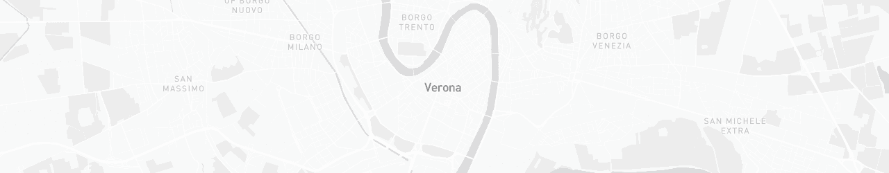 Map of Verona