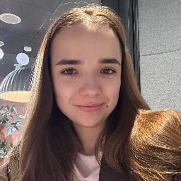 Sofia Mleinik